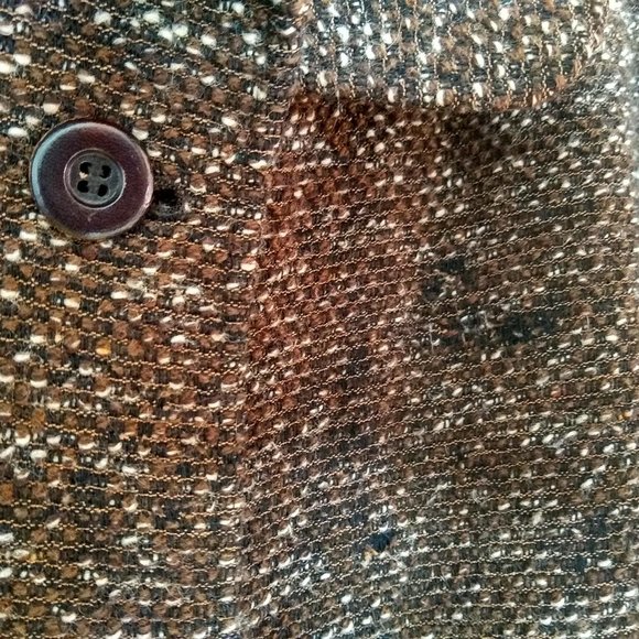 FM Italian Fall/Winter Coat - Picture 8 of 11